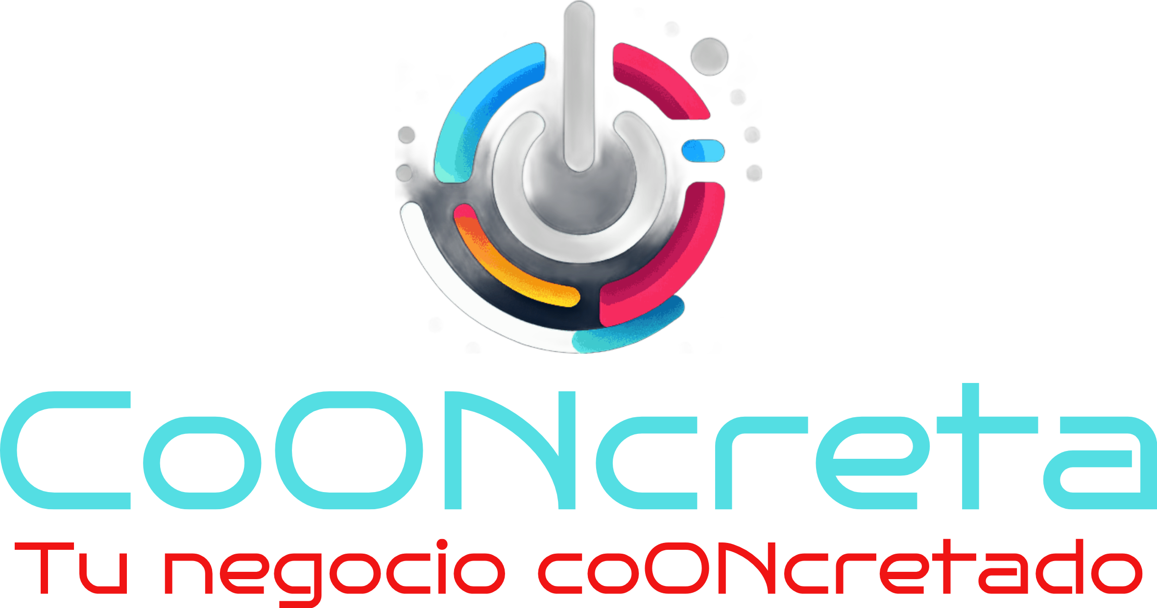 Logotipo de CoONcreta